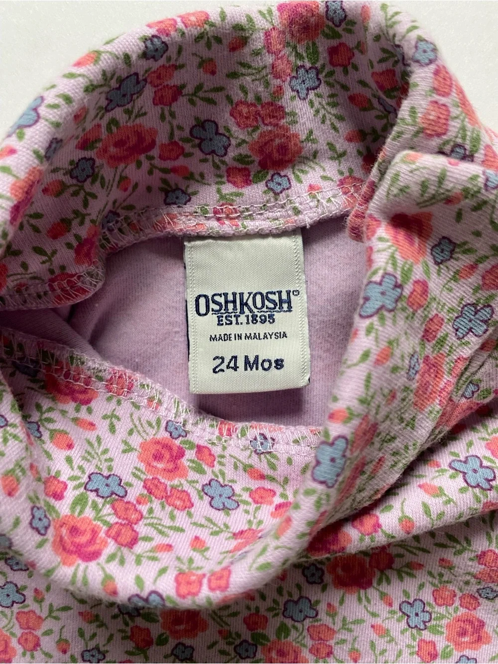 OshKosh Bgosh vintage oshkosh